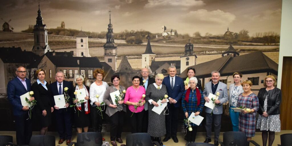 Rada Seniorów Pow. Now. 2025