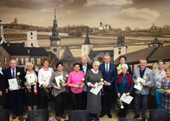 Rada Seniorów Pow. Now. 2025