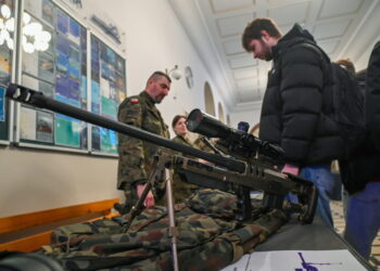 fot: PAP/Marcin Bielecki