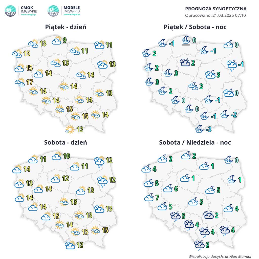 Najbliższe dni ciepłe, ale pochmurne i wietrzne 10 485308844_1148019167369786_5589983584063587246_n.jpg