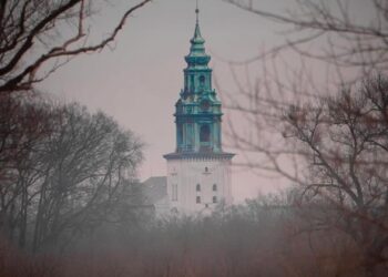 fot. Paweł Królak/ facebook UM Krosno Odrzańskie