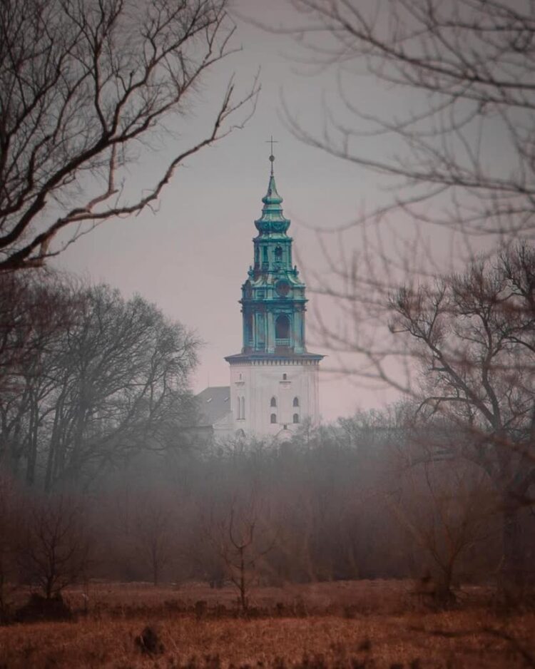 fot. Paweł Królak/ facebook UM Krosno Odrzańskie