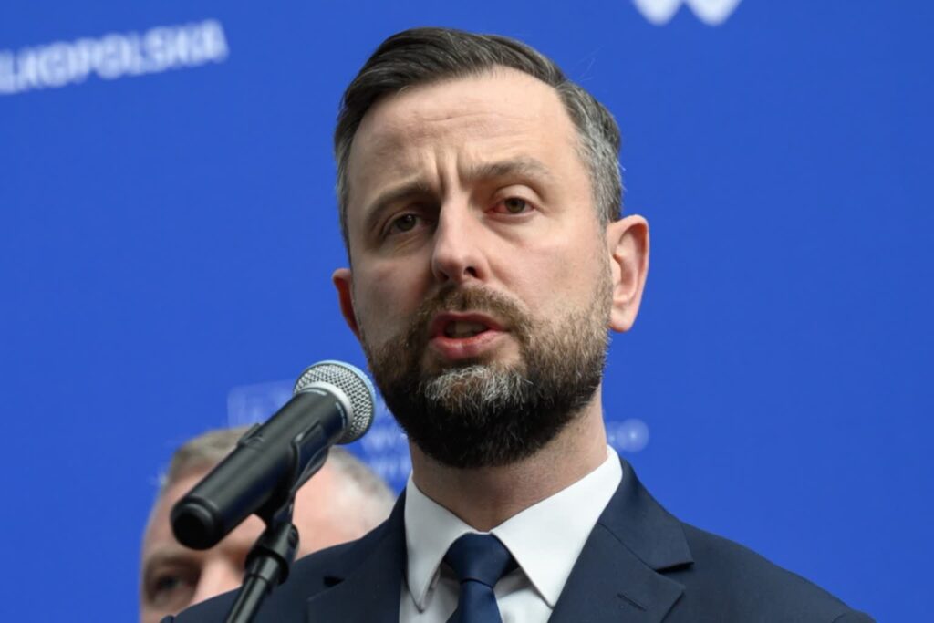 Fot. PAP/Jakub Kaczmarczyk