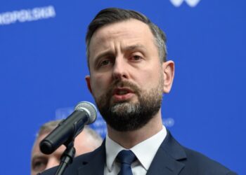 Fot. PAP/Jakub Kaczmarczyk