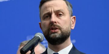 Fot. PAP/Jakub Kaczmarczyk