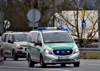 Fot. nadodrzanski.strazgraniczna.pl