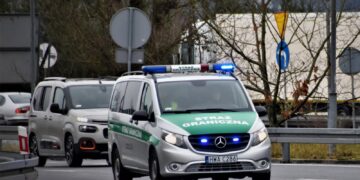 Fot. nadodrzanski.strazgraniczna.pl