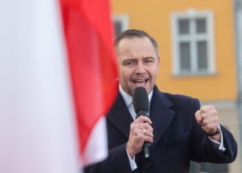 fot: PAP/Mikołaj Kuras