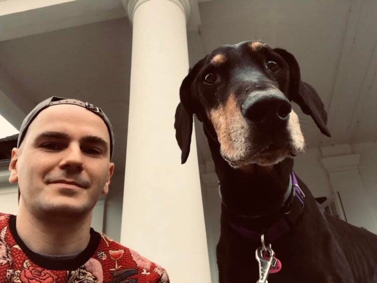 Sprawa studenta, który ujawnił Karp Gate 9 Sprawa studenta, który ujawnił Karp Gate Radio Zachód - Lubuskie