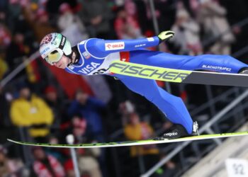 Aleksander Zniszczoł. Fot. PAP/Grzegorz Momot