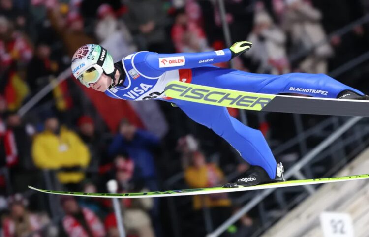 Aleksander Zniszczoł. Fot. PAP/Grzegorz Momot