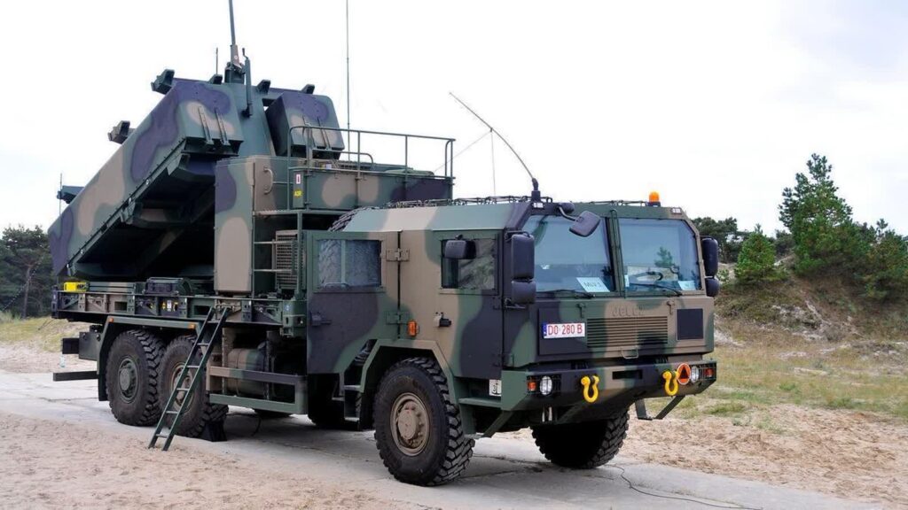 Fot. x.com/KosiniakKamysz