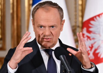 Fot. PAP/Radek Pietruszka