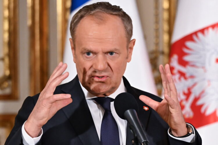 Fot. PAP/Radek Pietruszka