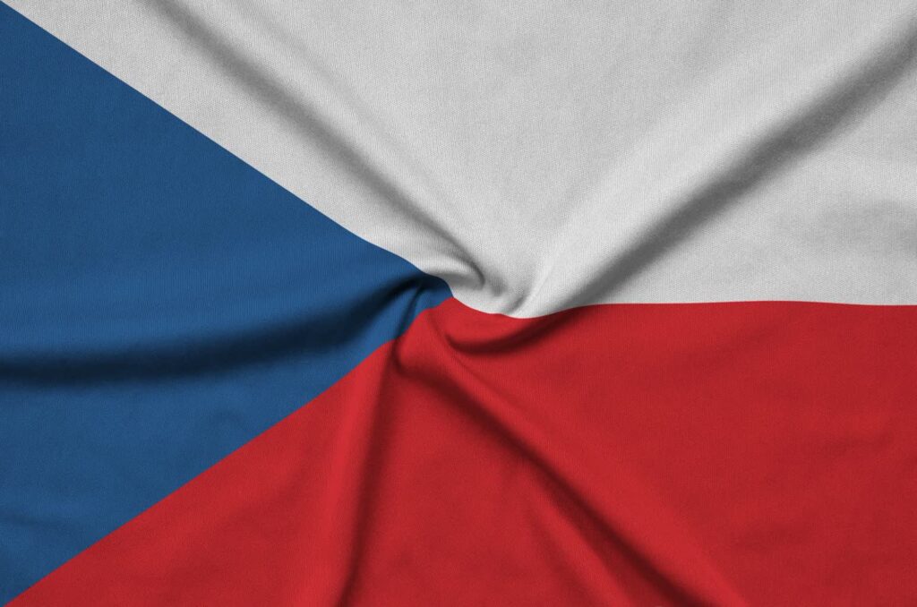 Czechy wprowadziły kontrole na granicy ze Słowacją 1 Czechy