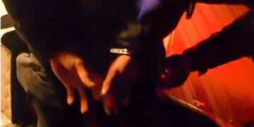 Uciekał policji, bo ma dożywotni zakaz prowadzenia Radio Zachód - Lubuskie