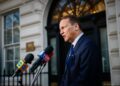 Radosław Sikorski. Fot. x.com/MSZ_RP