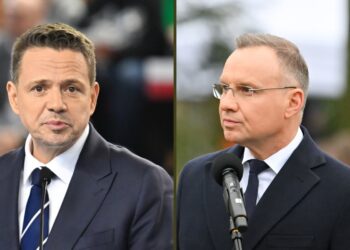 Fot. Kolaż zdjęć PAP