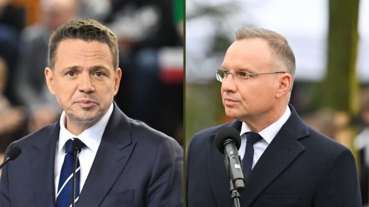 Fot. Kolaż zdjęć PAP