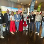 Województwo Lubuskie z nagrodą za najlepsze stoisko na Międzynarodowych Targach Turystyki i Czasu Wolnego we Wrocławiu (mat. prasowe)