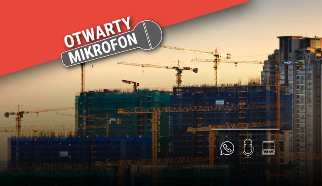 Jak naprawić rynek mieszkaniowy w Polsce? 5 Jak naprawić rynek mieszkaniowy w Polsce? Radio Zachód - Lubuskie