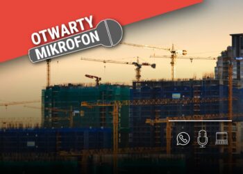 Jak naprawić rynek mieszkaniowy w Polsce? Radio Zachód - Lubuskie