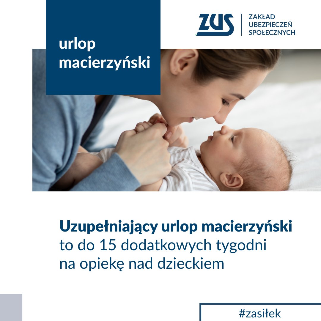 Od 19 marca rodzice wcześniaków mogą skorzystać z dłuższego urlopu macierzyńskiego Radio Zachód - Lubuskie