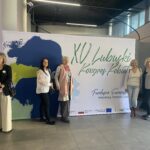 XV Lubuski Kongres Kobiet: Debaty o zdrowiu, karierze i technologii [GALERIA ZDJĘĆ] Radio Zachód - Lubuskie