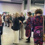 XV Lubuski Kongres Kobiet: Debaty o zdrowiu, karierze i technologii [GALERIA ZDJĘĆ] Radio Zachód - Lubuskie