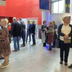 XV Lubuski Kongres Kobiet: Debaty o zdrowiu, karierze i technologii [GALERIA ZDJĘĆ] Radio Zachód - Lubuskie