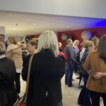 XV Lubuski Kongres Kobiet: Debaty o zdrowiu, karierze i technologii [GALERIA ZDJĘĆ] Radio Zachód - Lubuskie