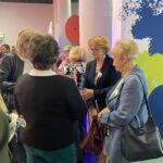 XV Lubuski Kongres Kobiet: Debaty o zdrowiu, karierze i technologii [GALERIA ZDJĘĆ] Radio Zachód - Lubuskie