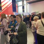 XV Lubuski Kongres Kobiet: Debaty o zdrowiu, karierze i technologii [GALERIA ZDJĘĆ] Radio Zachód - Lubuskie