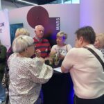 XV Lubuski Kongres Kobiet: Debaty o zdrowiu, karierze i technologii [GALERIA ZDJĘĆ] Radio Zachód - Lubuskie