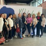 XV Lubuski Kongres Kobiet: Debaty o zdrowiu, karierze i technologii [GALERIA ZDJĘĆ] Radio Zachód - Lubuskie