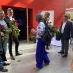 XV Lubuski Kongres Kobiet: Debaty o zdrowiu, karierze i technologii [GALERIA ZDJĘĆ] Radio Zachód - Lubuskie