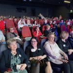 XV Lubuski Kongres Kobiet: Debaty o zdrowiu, karierze i technologii [GALERIA ZDJĘĆ] Radio Zachód - Lubuskie