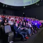 XV Lubuski Kongres Kobiet: Debaty o zdrowiu, karierze i technologii [GALERIA ZDJĘĆ] Radio Zachód - Lubuskie