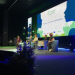 XV Lubuski Kongres Kobiet: Debaty o zdrowiu, karierze i technologii [GALERIA ZDJĘĆ] Radio Zachód - Lubuskie