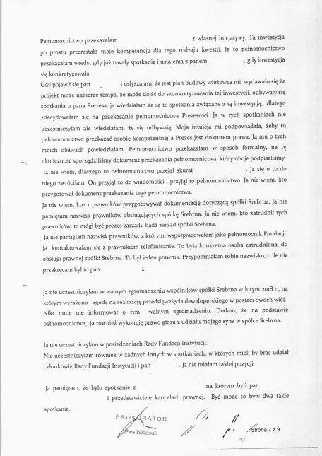 Prokuratura podała przyczynę śmierci Barbary Skrzypek [AKTUALIZOWANY] Radio Zachód - Lubuskie