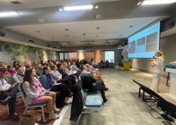 Konferencja radiologiczna-urologiczna w Zielonej Górze Radio Zachód - Lubuskie