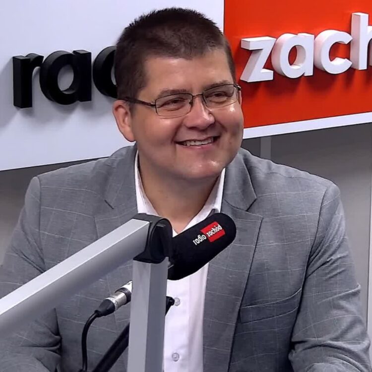 Chcą rozwiązać drogowy problem Radio Zachód - Lubuskie