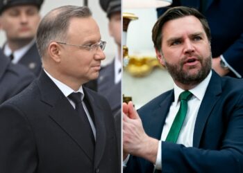 Fot. Kolaż zdjęć PAP