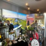 Województwo Lubuskie z nagrodą za najlepsze stoisko na Międzynarodowych Targach Turystyki i Czasu Wolnego we Wrocławiu (mat. prasowe)