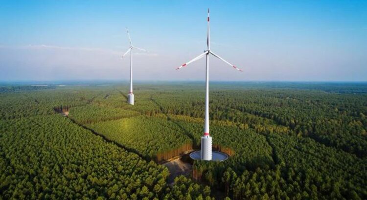 Wiatraki - zdj. ilustracyjne (www.inzynieria.com)