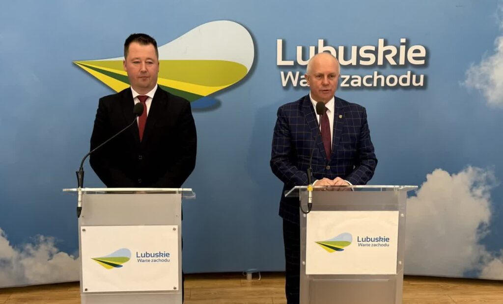 Zarząd województwa ogłosił konkurs dla działkowców Fot: Agata Duszyńska