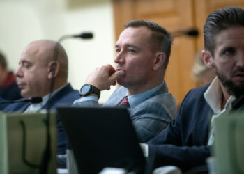 Radny Wysocki o zmianach w zielonogórskim schronisku Radio Zachód - Lubuskie