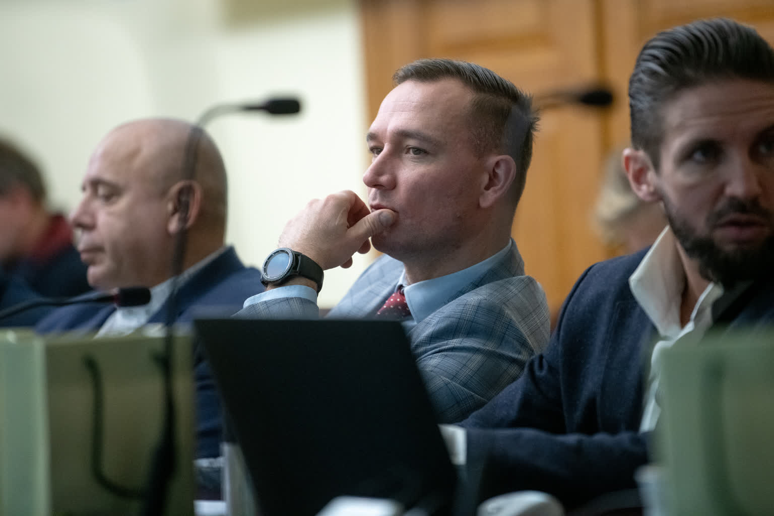 Radny Wysocki o zmianach w zielonogórskim schronisku Radio Zachód - Lubuskie