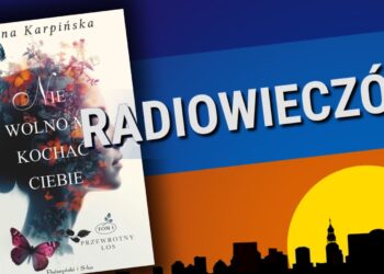 Nie wolno mi... Radio Zachód - Lubuskie
