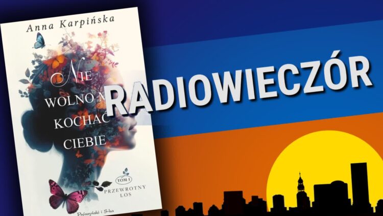 Nie wolno mi... Radio Zachód - Lubuskie